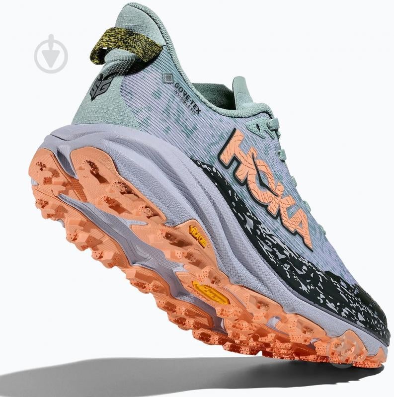 Кроссовки Hoka SPEEDGOAT 6 GTX 1155151-JSH р.42 - фото 5 Кроссовки Hoka SPEEDGOAT 6 GTX 1155151-JSH р.42 - фото 5