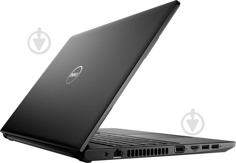 Ноутбук Dell Vostro 3568 15,6" (N059PVN3568_W10) black - фото 6