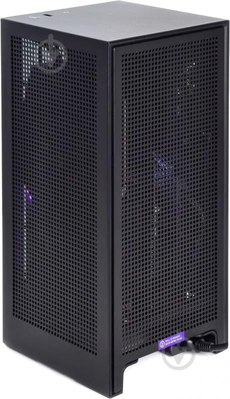 Системний блок Artline Overlord H1 (H1v07) black - фото 3
