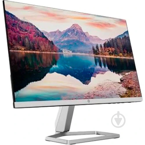 Монітор HP M22f 21,5" (2D9J9AA) - фото 3