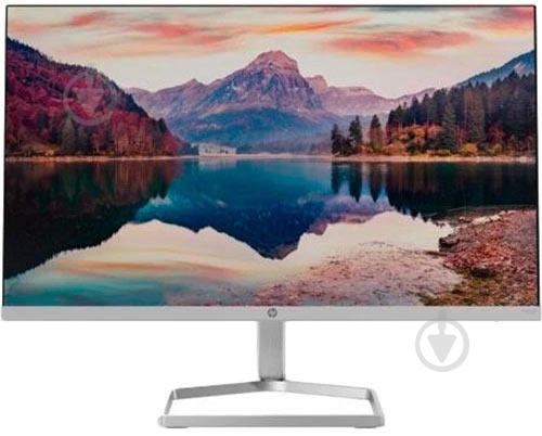Монітор HP M22f 21,5" (2D9J9AA) - фото 1