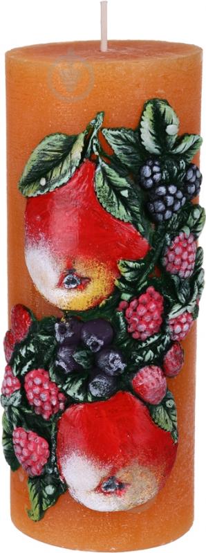 Свеча ароматическая Pako-If Дары леса - фото 1