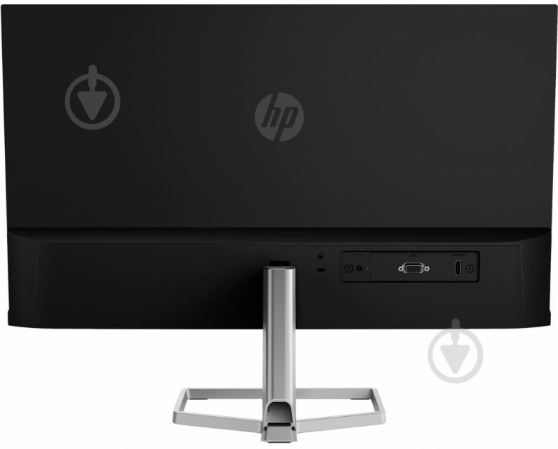 Монитор HP M24f 23,8" (2D9K0AA) - фото 4