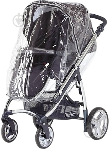 Дождевик для люльки Bebecar Coverall 651260XXX000 - фото 1