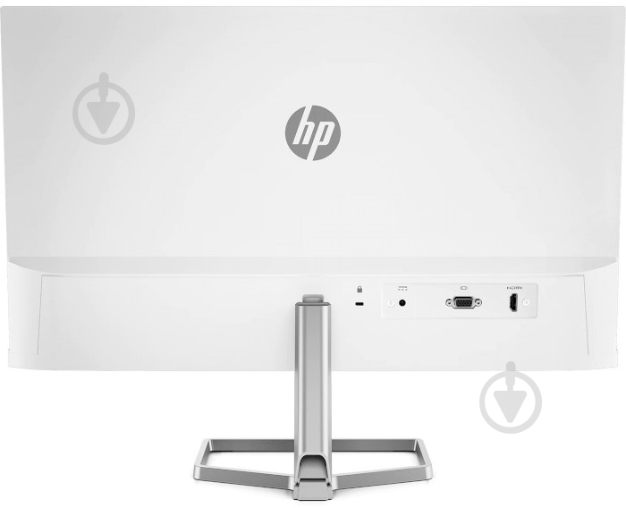 Монитор HP M24fw 23,8" (2D9K1AA) - фото 6
