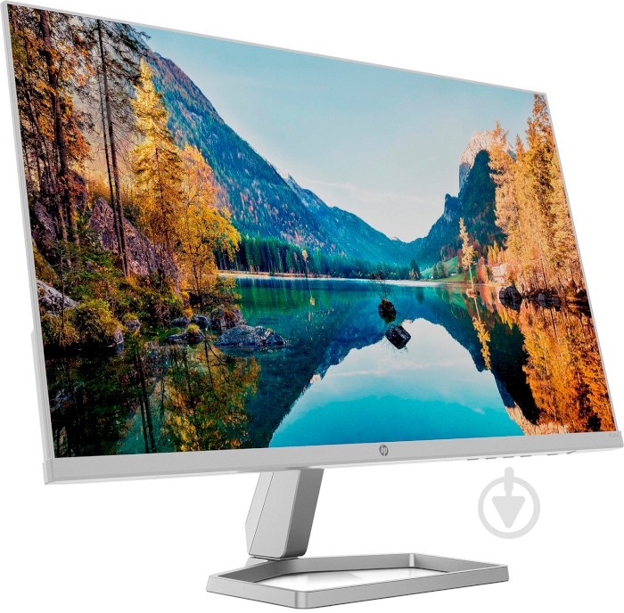 Монитор HP M24fw 23,8" (2D9K1AA) - фото 3