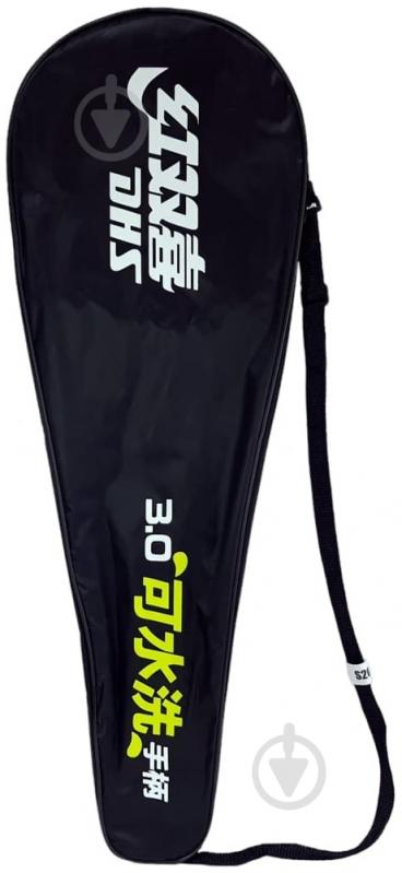 Набор для бадминтона DHS DHS S20/S21 TWO-STAR - фото 2