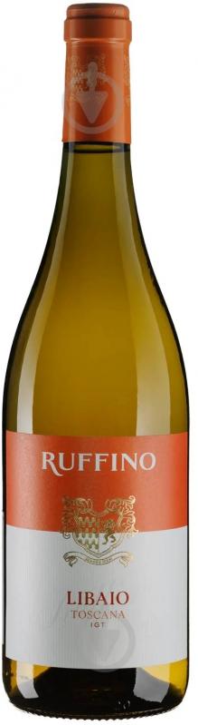 Вино Ruffino Libaio 0,75 л - фото 1