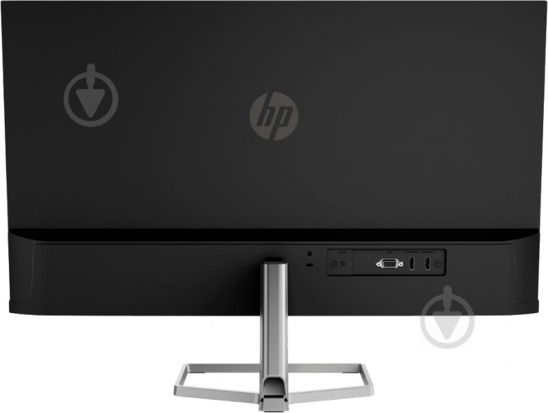 Монитор HP M27f 27" (2G3D3AA) - фото 4