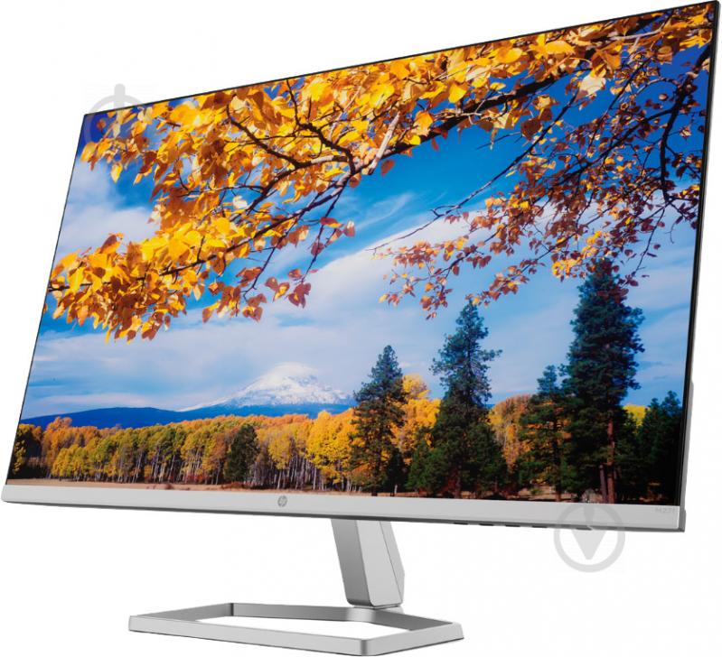 Монитор HP M27f 27" (2G3D3AA) - фото 3