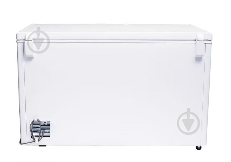 Морозильный ларь PRIME Technics CS 4021 E - фото 4
