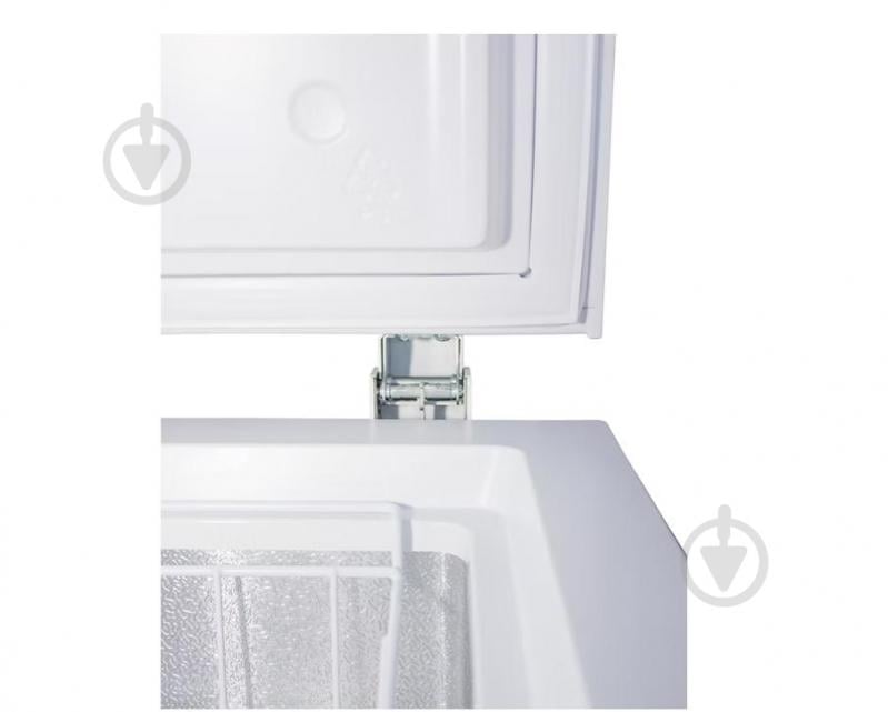 Морозильный ларь PRIME Technics CS 4021 E - фото 10
