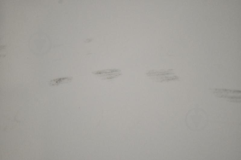 УЦЕНКА! Унитаз подвесной ROCA Gap Rimless A34H47C000 (УЦ №164) - фото 11