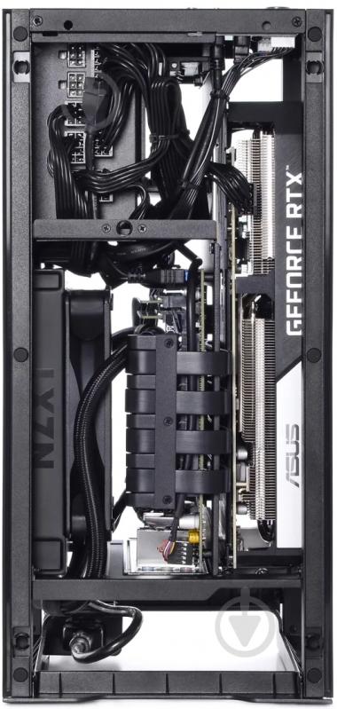 Комп'ютер персональний Artline Overlord H1 (H1v11) black - фото 6 Комп'ютер персональний Artline Overlord H1 (H1v11) black - фото 6