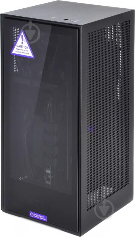 Комп'ютер персональний Artline Overlord H1 (H1v11) black - фото 3 Комп'ютер персональний Artline Overlord H1 (H1v11) black - фото 3