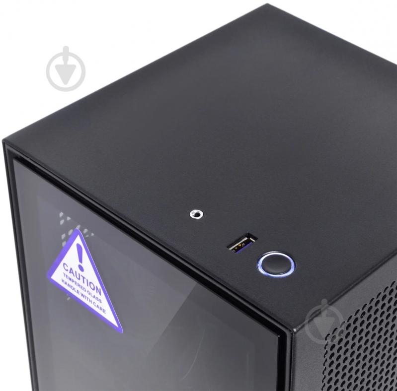 Комп'ютер персональний Artline Overlord H1 (H1v11) black - фото 10 Комп'ютер персональний Artline Overlord H1 (H1v11) black - фото 10