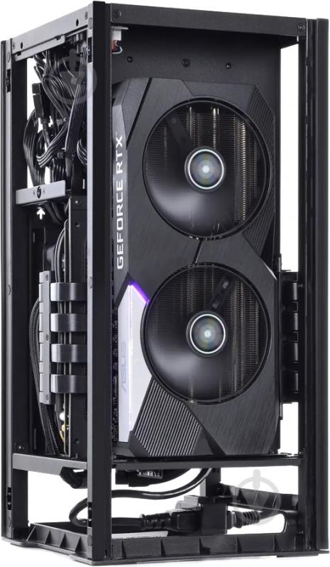 Комп'ютер персональний Artline Overlord H1 (H1v11) black - фото 8 Комп'ютер персональний Artline Overlord H1 (H1v11) black - фото 8