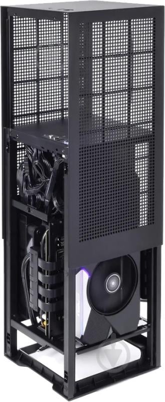 Комп'ютер персональний Artline Overlord H1 (H1v11) black - фото 9 Комп'ютер персональний Artline Overlord H1 (H1v11) black - фото 9