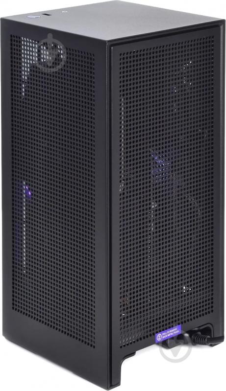 Комп'ютер персональний Artline Overlord H1 (H1v11) black - фото 4 Комп'ютер персональний Artline Overlord H1 (H1v11) black - фото 4