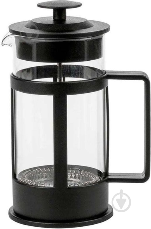 Френч-пресс krauzer 1000 мл 77229 - фото 1
