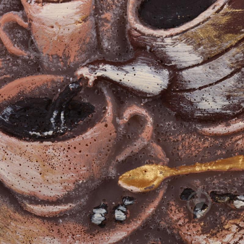 Свеча ароматическая Pako-If Кофе 9 см - фото 2