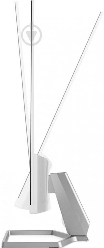 Монитор HP M27fw 27" (2H1A4AA) - фото 6 Монитор HP M27fw 27" (2H1A4AA) - фото 6