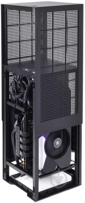 Компьютер персональный Artline Overlord H1 (H1v12) black - фото 7