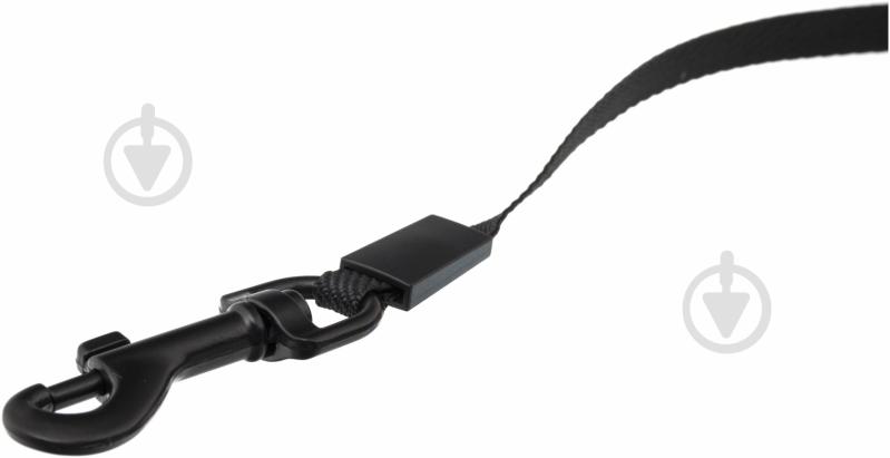 Поводок-рулетка Collar Control до 10 кг 3 м черный 81202 - фото 2 Поводок-рулетка Collar Control до 10 кг 3 м черный 81202 - фото 2