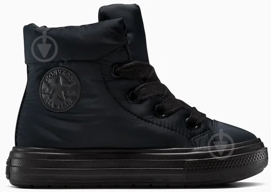 Ботинки Converse Chuck Taylor All Star Elements Boot A12941C р.36,5 черный - фото 9 Ботинки Converse Chuck Taylor All Star Elements Boot A12941C р.36,5 черный - фото 9