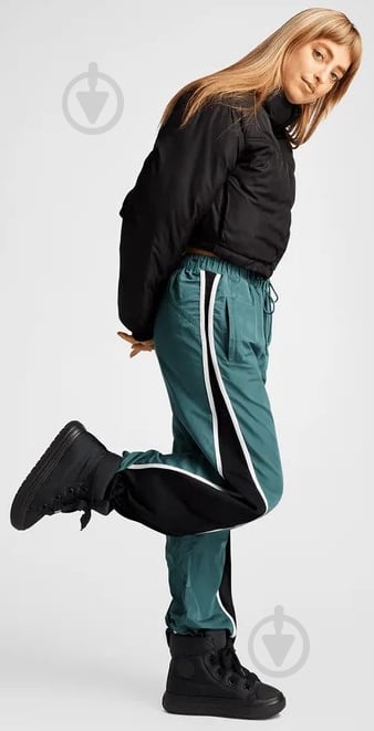 Ботинки Converse Chuck Taylor All Star Elements Boot A12941C р.36,5 черный - фото 10 Ботинки Converse Chuck Taylor All Star Elements Boot A12941C р.36,5 черный - фото 10