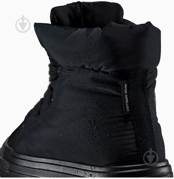 Ботинки Converse Chuck Taylor All Star Elements Boot A12941C р.36,5 черный - фото 2 Ботинки Converse Chuck Taylor All Star Elements Boot A12941C р.36,5 черный - фото 2