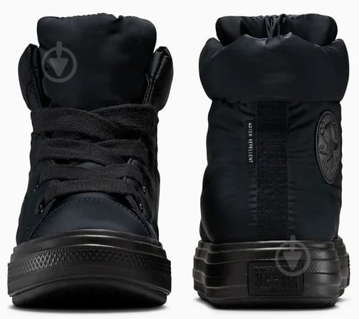 Ботинки Converse Chuck Taylor All Star Elements Boot A12941C р.36,5 черный - фото 3 Ботинки Converse Chuck Taylor All Star Elements Boot A12941C р.36,5 черный - фото 3