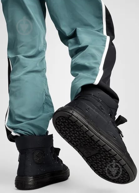 Ботинки Converse Chuck Taylor All Star Elements Boot A12941C р.36,5 черный - фото 8 Ботинки Converse Chuck Taylor All Star Elements Boot A12941C р.36,5 черный - фото 8