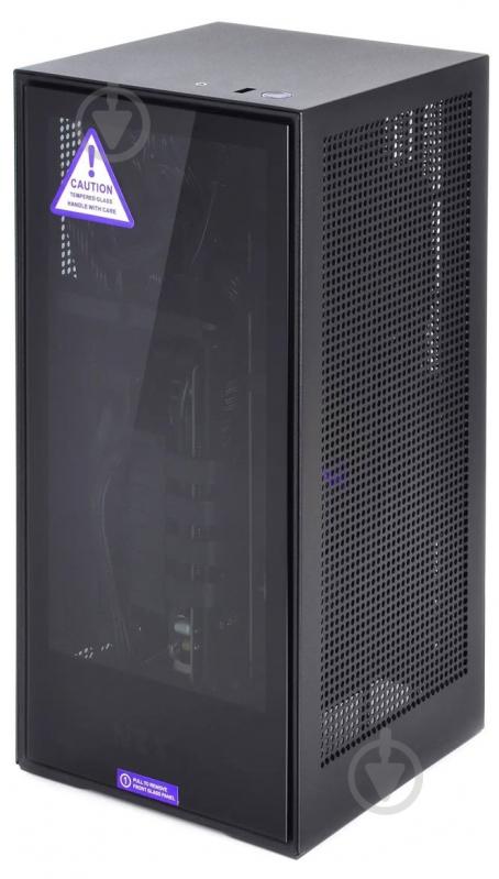 Комп'ютер Artline Overlord H1 (H1v13) black - фото 10