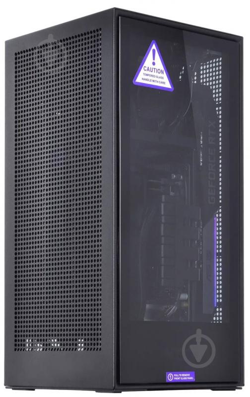 Комп'ютер Artline Overlord H1 (H1v13) black - фото 11