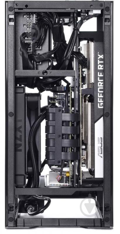 Комп'ютер Artline Overlord H1 (H1v13) black - фото 2