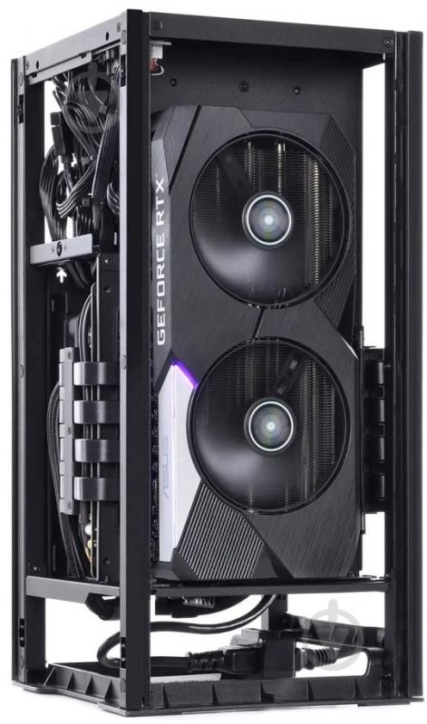 Комп'ютер Artline Overlord H1 (H1v13) black - фото 6