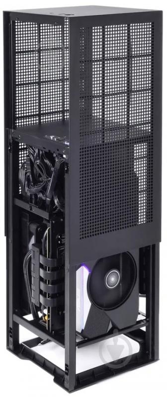 Комп'ютер Artline Overlord H1 (H1v13) black - фото 7