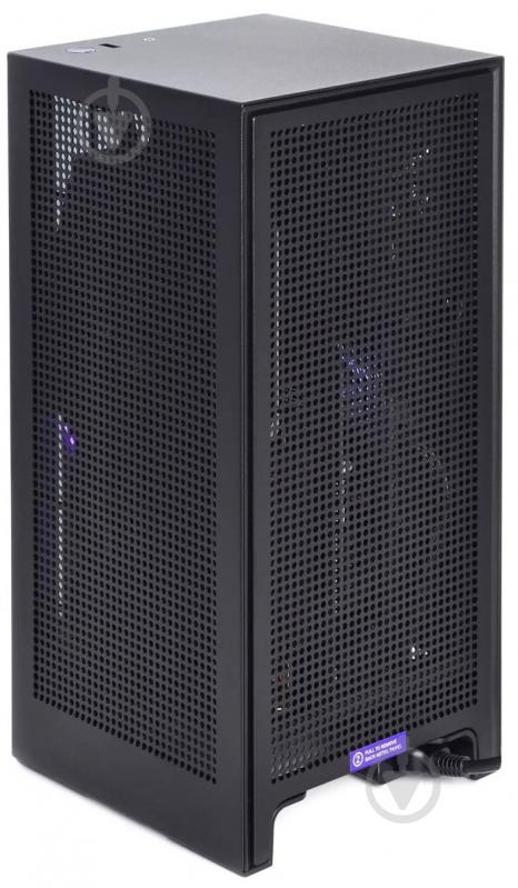 Комп'ютер Artline Overlord H1 (H1v13) black - фото 8