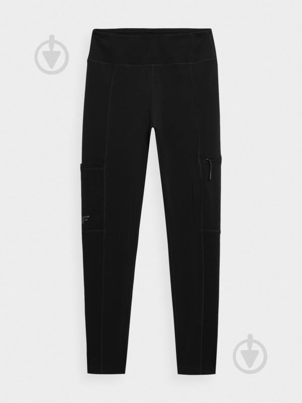 Лосини 2XU TROUSERS FNK F404 4FAW23TFTRF404-20S р.S чорний - фото 6