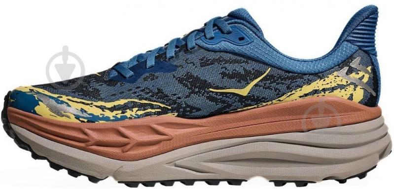 Кросівки чоловічі Stinson 7 1141530-FDM р.44 2/3 сині - фото 2 Кросівки чоловічі Stinson 7 1141530-FDM р.44 2/3 сині - фото 2