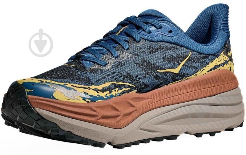 Кросівки чоловічі Stinson 7 1141530-FDM р.44 2/3 сині - фото 4 Кросівки чоловічі Stinson 7 1141530-FDM р.44 2/3 сині - фото 4