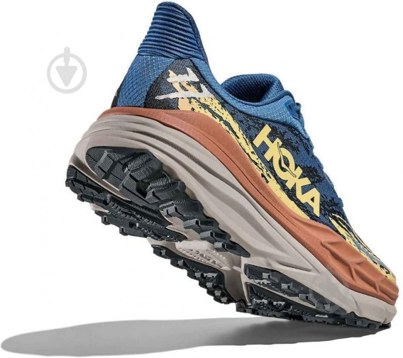 Кросівки чоловічі Stinson 7 1141530-FDM р.44 2/3 сині - фото 5 Кросівки чоловічі Stinson 7 1141530-FDM р.44 2/3 сині - фото 5