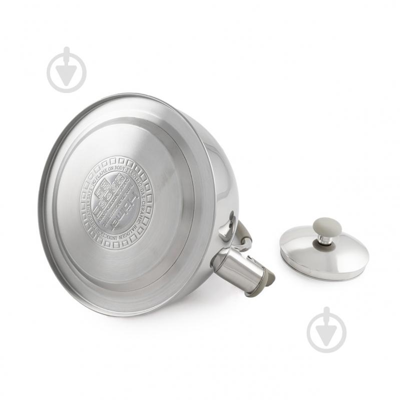 Чайник Holmer WK-0430-SCSS Classic - фото 7 Чайник Holmer WK-0430-SCSS Classic - фото 7