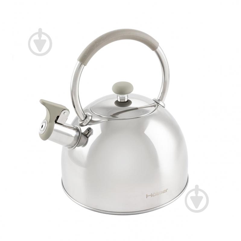 Чайник Holmer WK-0430-SCSS Classic - фото 9 Чайник Holmer WK-0430-SCSS Classic - фото 9