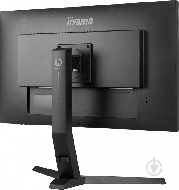 Монитор Iiyama G-Master 24,5" (GB2570HSU-B) - фото 6 Монитор Iiyama G-Master 24,5" (GB2570HSU-B) - фото 6