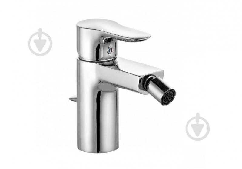 Смеситель для биде Kludi OBJEKTA 324160575 - фото 1 Смеситель для биде Kludi OBJEKTA 324160575 - фото 1