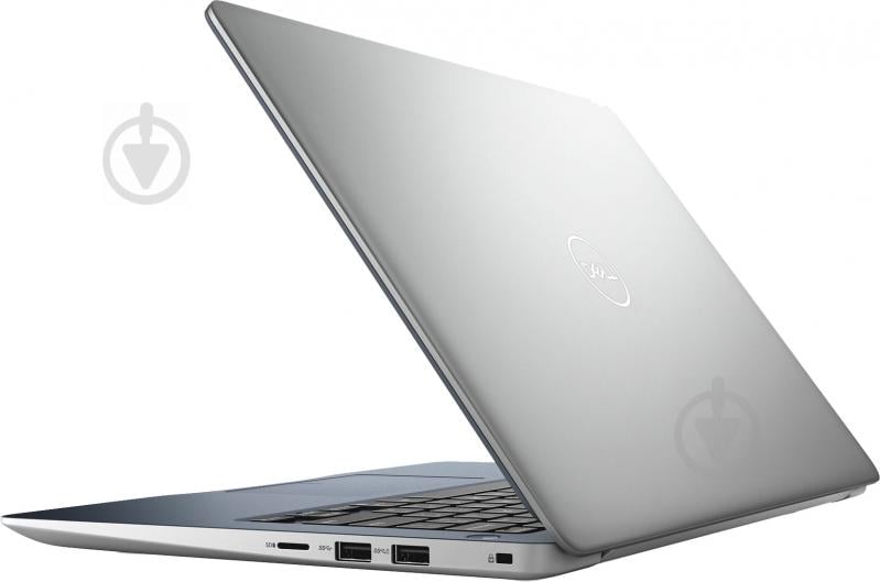 Ноутбук Dell Vostro 5370 13,3" (N122VN5370_W10) grey - фото 4