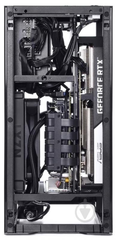 Компьютер Artline Overlord H1 (H1v15) black - фото 3