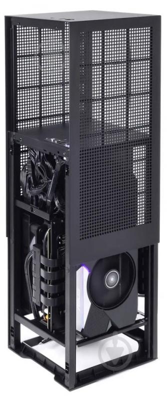 Компьютер Artline Overlord H1 (H1v15) black - фото 7